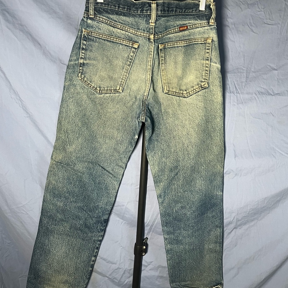 Vintage Rustler Jeans